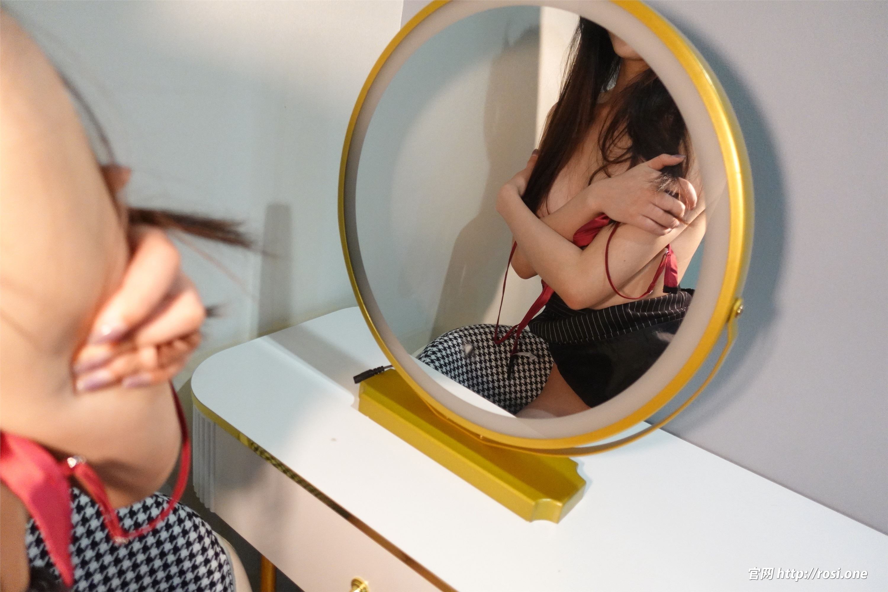 ROSI写真 2022.05.30 NO.3829